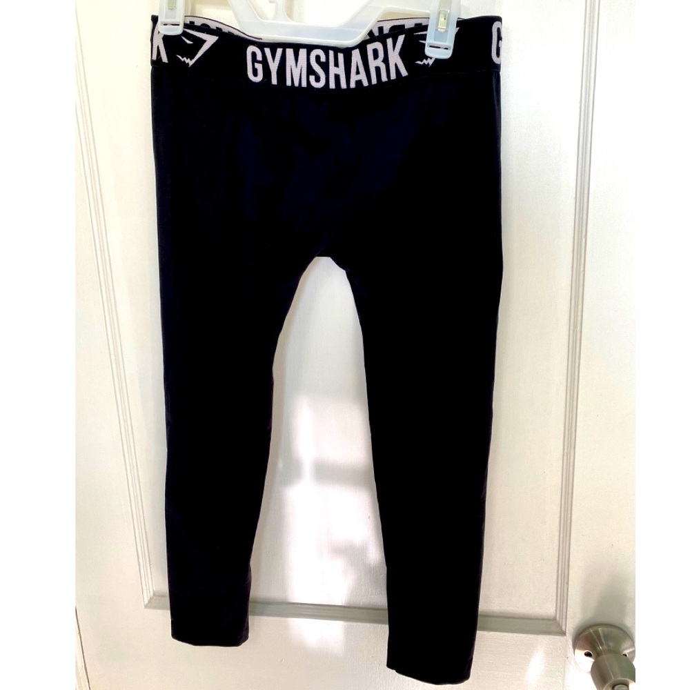 Gymshark leggings
